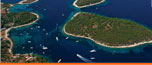 Marinas
      in Croatia